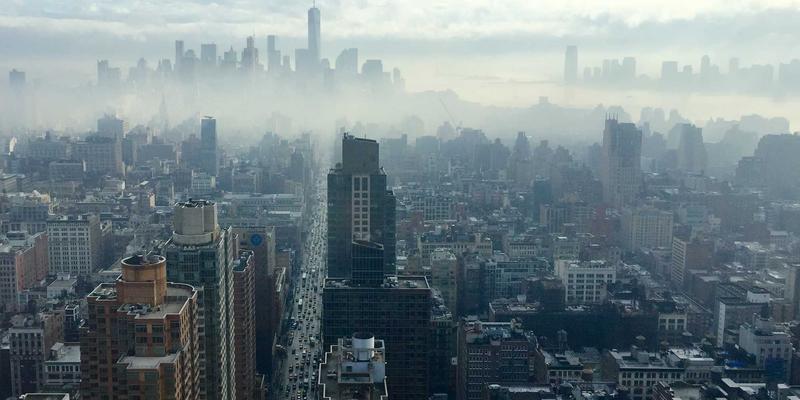 乔亚军：在视觉设计的边界探索作品展示的艺术新维度