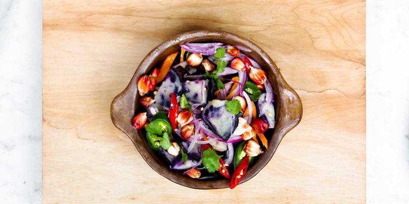 乔亚军实践：设计冲刺方法在艺术与创意设计项目中的本土化改造